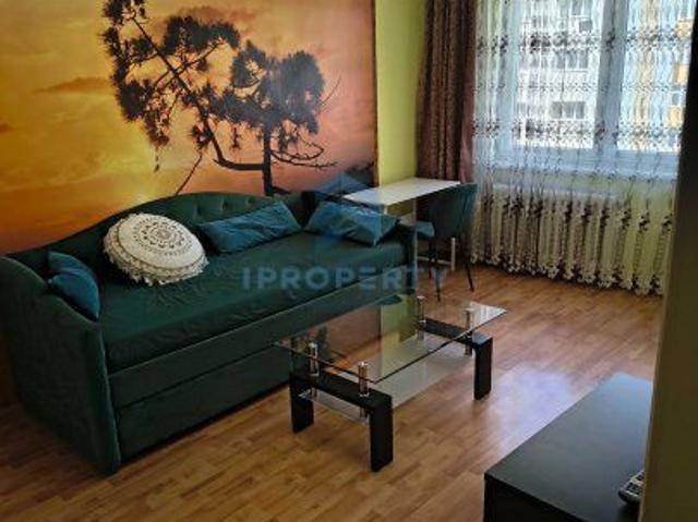 Parcul Sebastian | 2 camere | Centrala | Proximitate Parc | Ac |