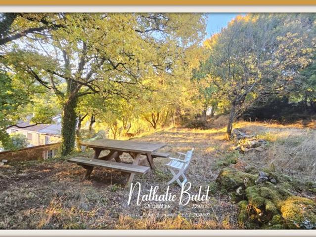 Pardailhan Vente Maison 34