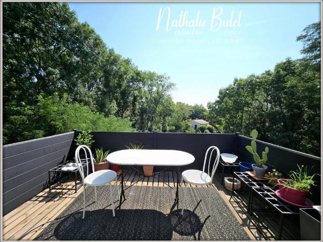 Pardailhan Vente Maison 34