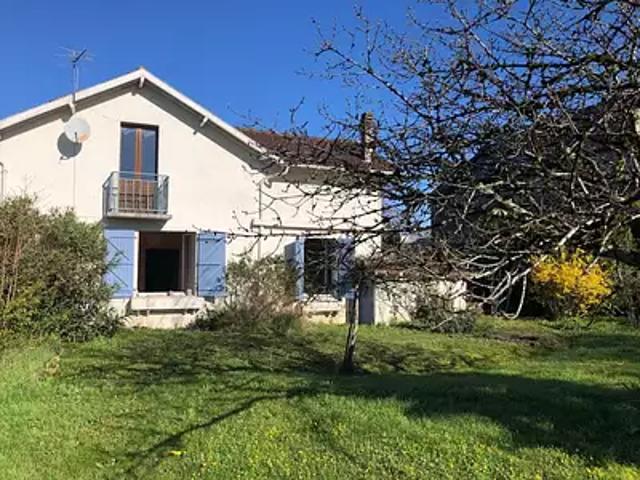 Pardies Piétat 64800 Achat / Vente maison 8 pièces t8 jardin balcon