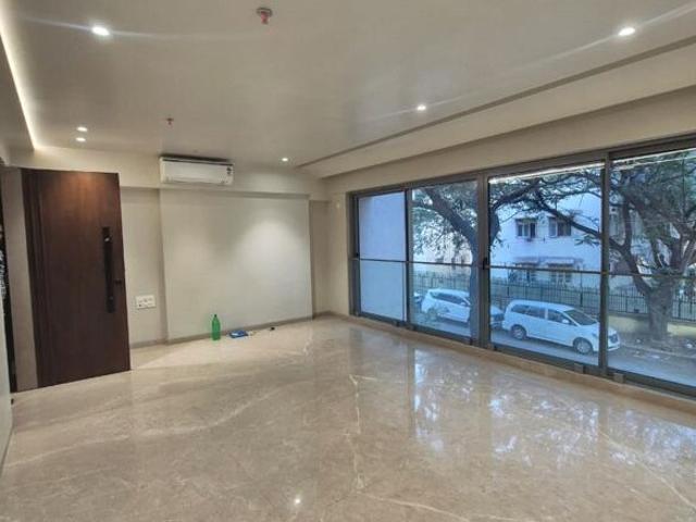 Pardis Shangrila 3 Bedroom 1121 Sq. Ft. Apartment in Bandra West Mumbai Listing ID: #9982