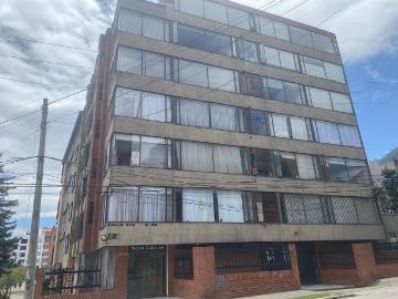 Pardo Rubio, calle 51a