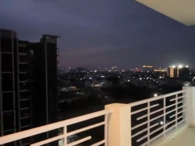 Pardos Okas Residency 2 Bedroom 1090 Sq. Ft. Apartment in Sushant Golf City Lucknow Listing ID: #9957