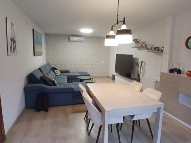 PAREADO EXCLUSIVO EN IBI ALICANTE