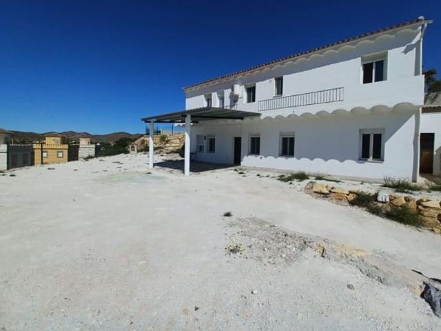 Pareado en alquiler en Almanzora, Almería