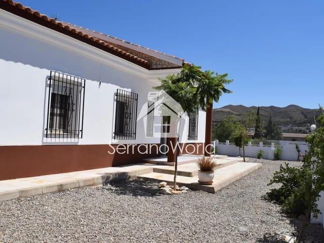 Pareado en alquiler en Almanzora, Almería