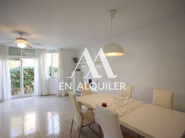 Pareado en alquiler en Altorreal, Murcia