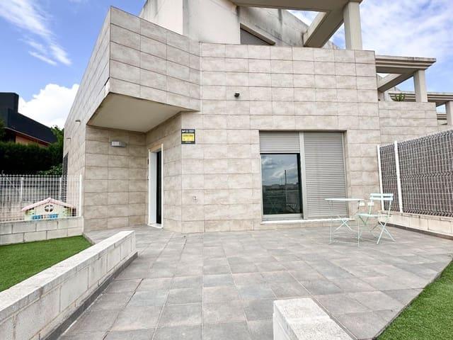 Pareado en alquiler en Bétera, Valencia