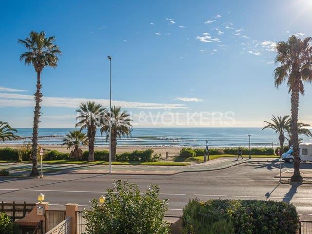 Pareado en alquiler en Castelló de la Plana, Castellón Costa Azahar