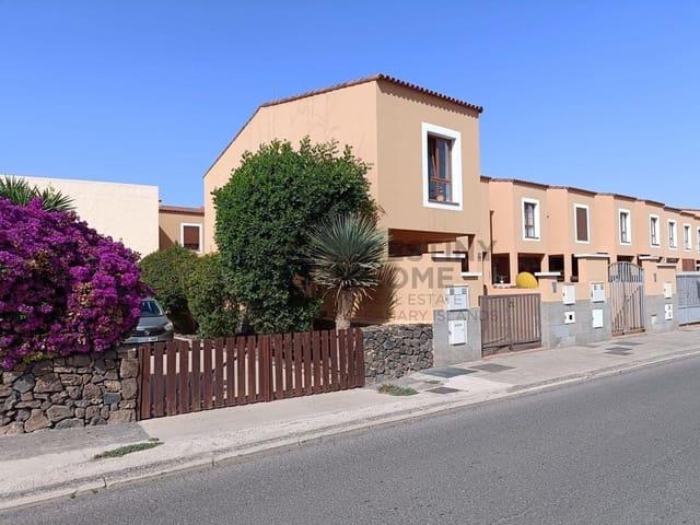 Pareado en alquiler en La Oliva, Fuerteventura