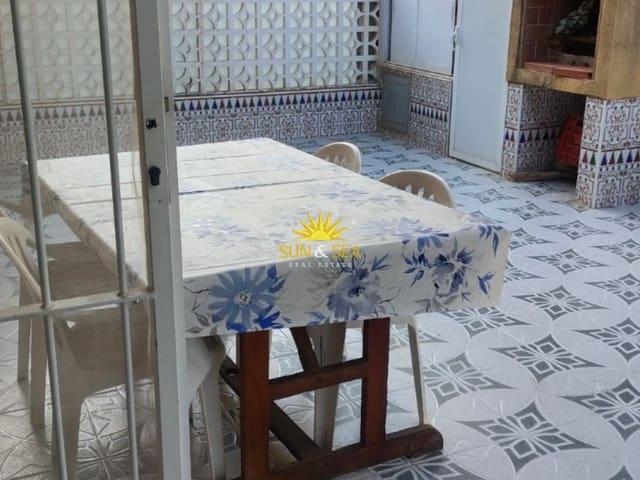 Pareado en alquiler en Los Alcázares, Murcia Costa Cálida