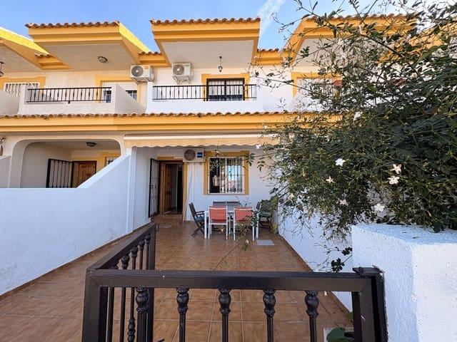 Pareado en alquiler en Pilar de la Horadada, Alicante Costa Blanca
