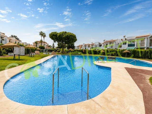 Pareado en alquiler en Rincón de la Victoria, Málaga Costa del Sol