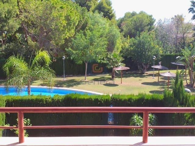 Pareado en venta en Muchamiel / Mutxamel, Alicante Costa Blanca