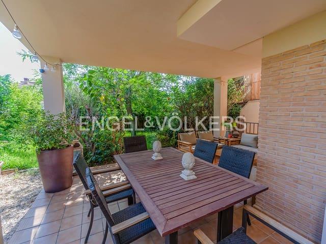 Pareado en venta en Muchamiel / Mutxamel, Alicante Costa Blanca