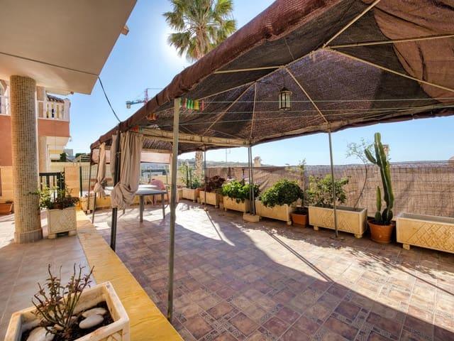 Pareado en venta en Muchamiel / Mutxamel, Alicante Costa Blanca