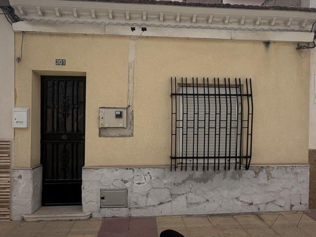 Pareado en venta en Murcia, Murcia