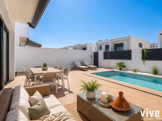 Pareado en venta en Mairena del Aljarafe, Sevilla