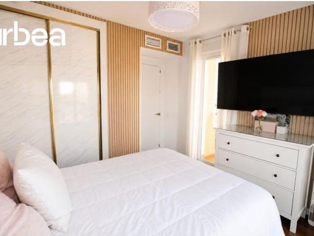 Pareado en Venta en Málaga del Fresno, Málaga