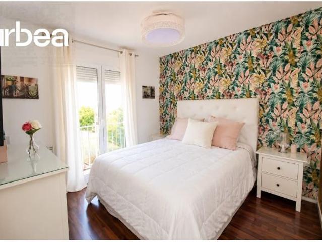 Pareado en Venta en Málaga del Fresno, Málaga