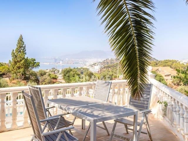 Pareado en venta en Málaga, Málaga Costa del Sol