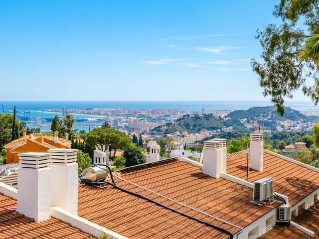 Pareado en venta en Málaga, Málaga Costa del Sol