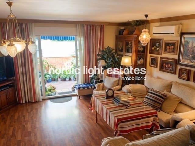 Pareado en venta en Málaga, Málaga Costa del Sol