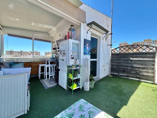 Pareado en venta en Málaga, Málaga Costa del Sol