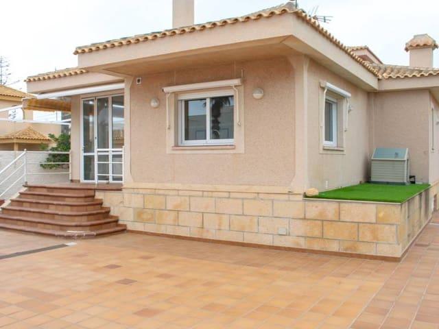 Chalet en venta en La Manga del Mar Menor, Murcia Costa Cálida