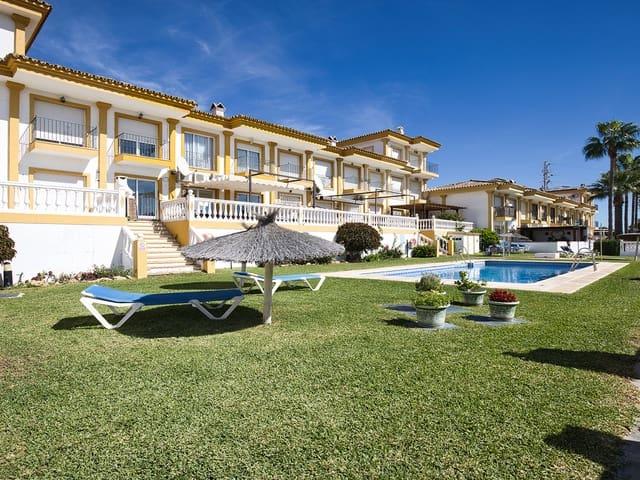 Pareado en venta en Manilva, Málaga Costa del Sol
