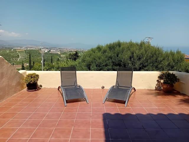 Pareado en venta en Manilva, Málaga Costa del Sol