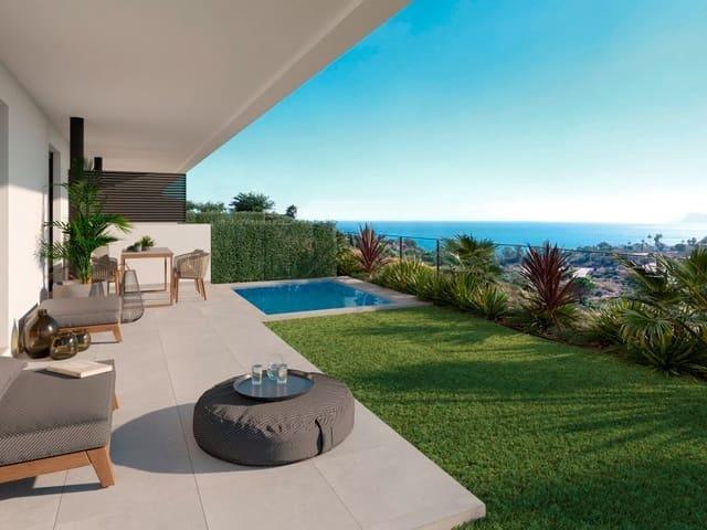 Pareado en venta en Manilva, Málaga Costa del Sol