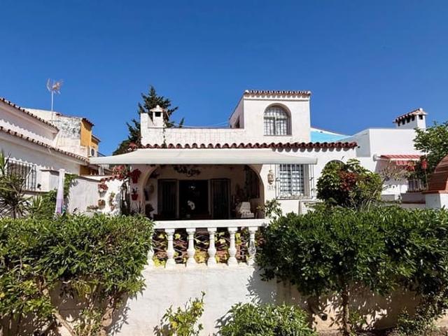 Pareado en venta en Manilva, Málaga Costa del Sol