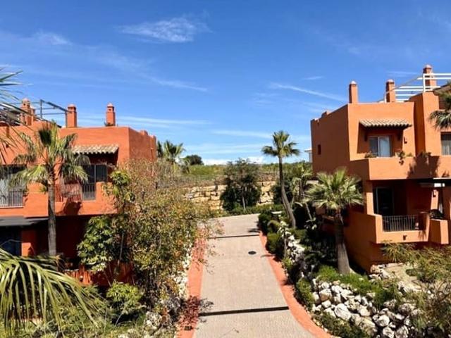 Pareado en venta en Manilva, Málaga Costa del Sol