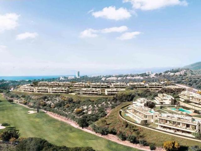 Pareado en Venta en Marbella, Málaga