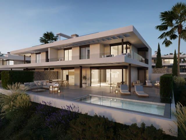 Pareado en venta en Marbella, Málaga Costa del Sol