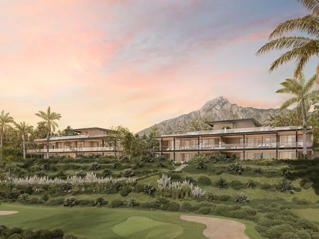 Pareado en venta en Marbella, Málaga Costa del Sol
