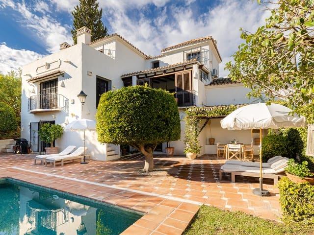 Pareado en venta en Marbella, Málaga Costa del Sol
