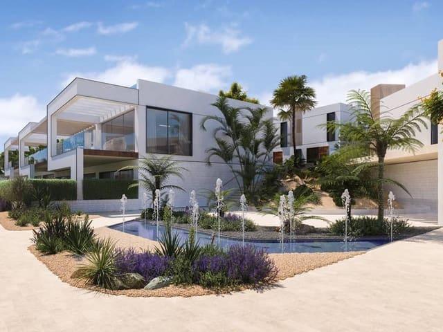 Pareado en venta en Marbella, Málaga Costa del Sol