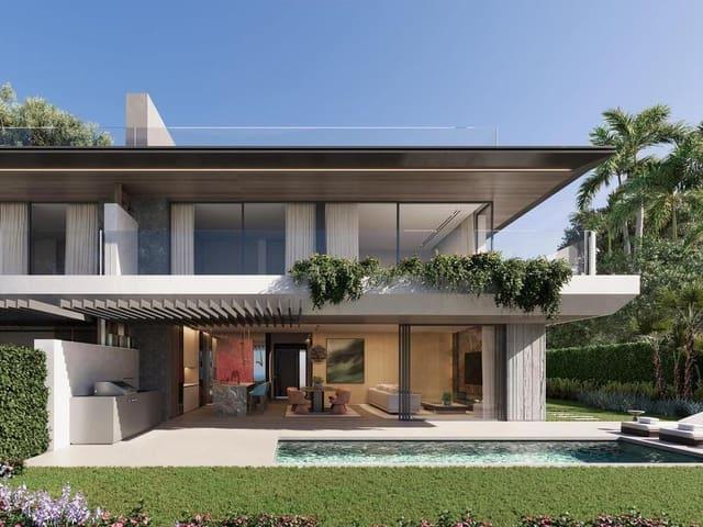 Pareado en venta en Marbella, Málaga Costa del Sol