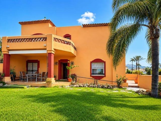 Pareado en venta en Marbella, Málaga Costa del Sol