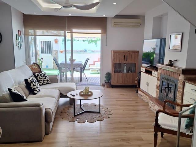 Pareado en venta en Marbella, Málaga Costa del Sol