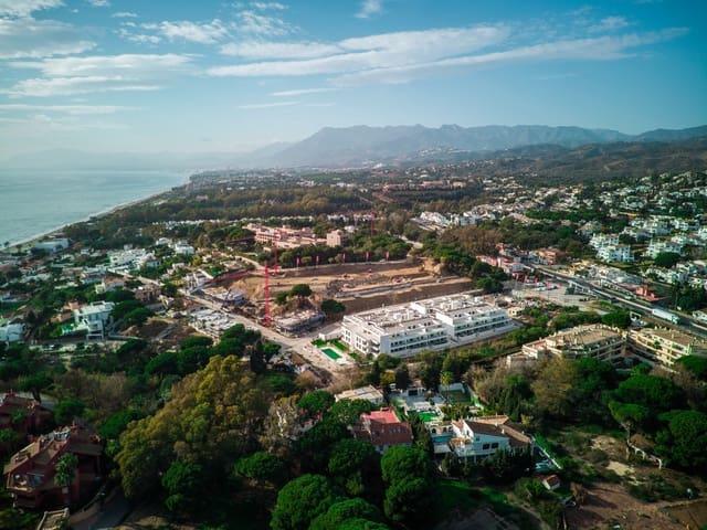 Pareado en venta en Marbella, Málaga Costa del Sol