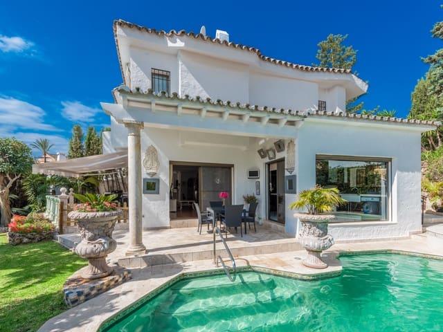 Pareado en venta en Marbella, Málaga Costa del Sol