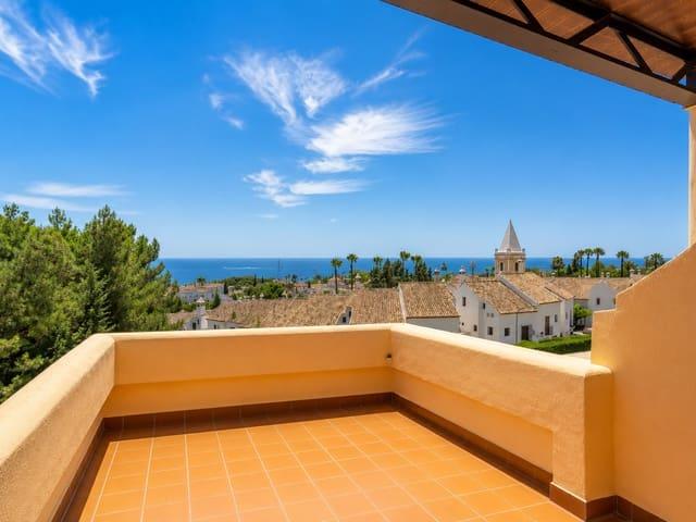 Pareado en venta en Marbella, Málaga Costa del Sol