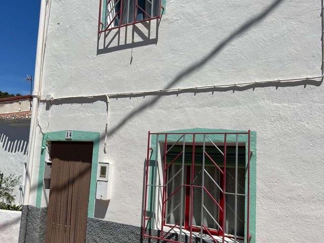 Pareado en venta en María, Almería