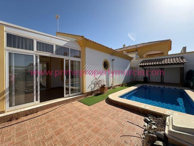 Pareado en venta en Mazarrón, Murcia Costa Cálida