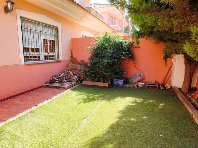 Pareado en venta en Mazarrón, Murcia Costa Cálida