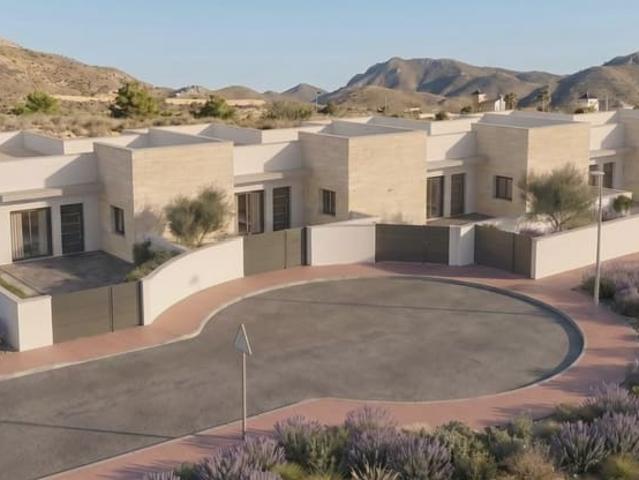 Pareado en venta en Mazarrón, Murcia Costa Cálida