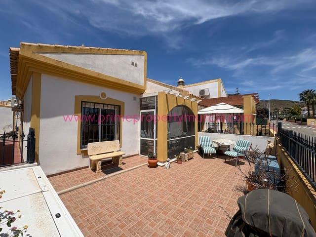 Pareado en venta en Mazarrón, Murcia Costa Cálida
